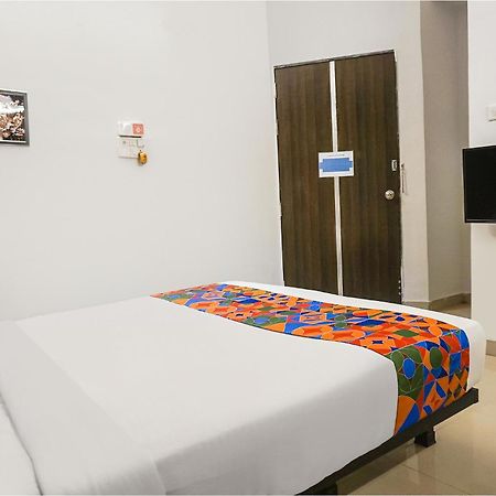 Treebo Trip Aura Homes Pimpri-Chinchwad Exteriér fotografie
